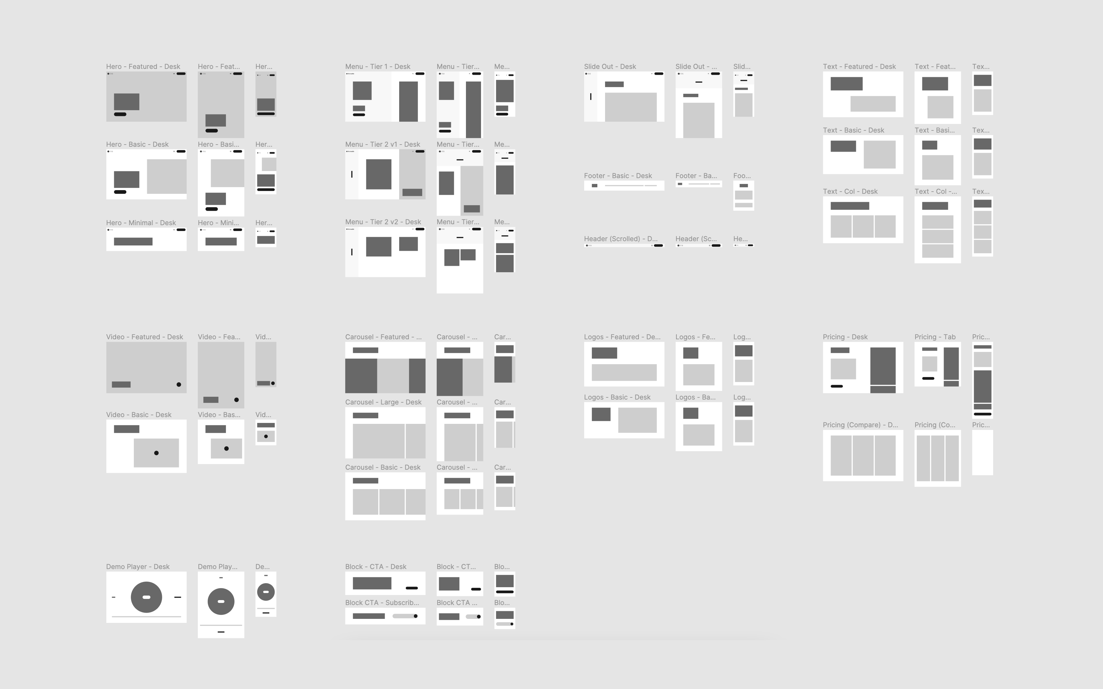 Strat-Comp-Library