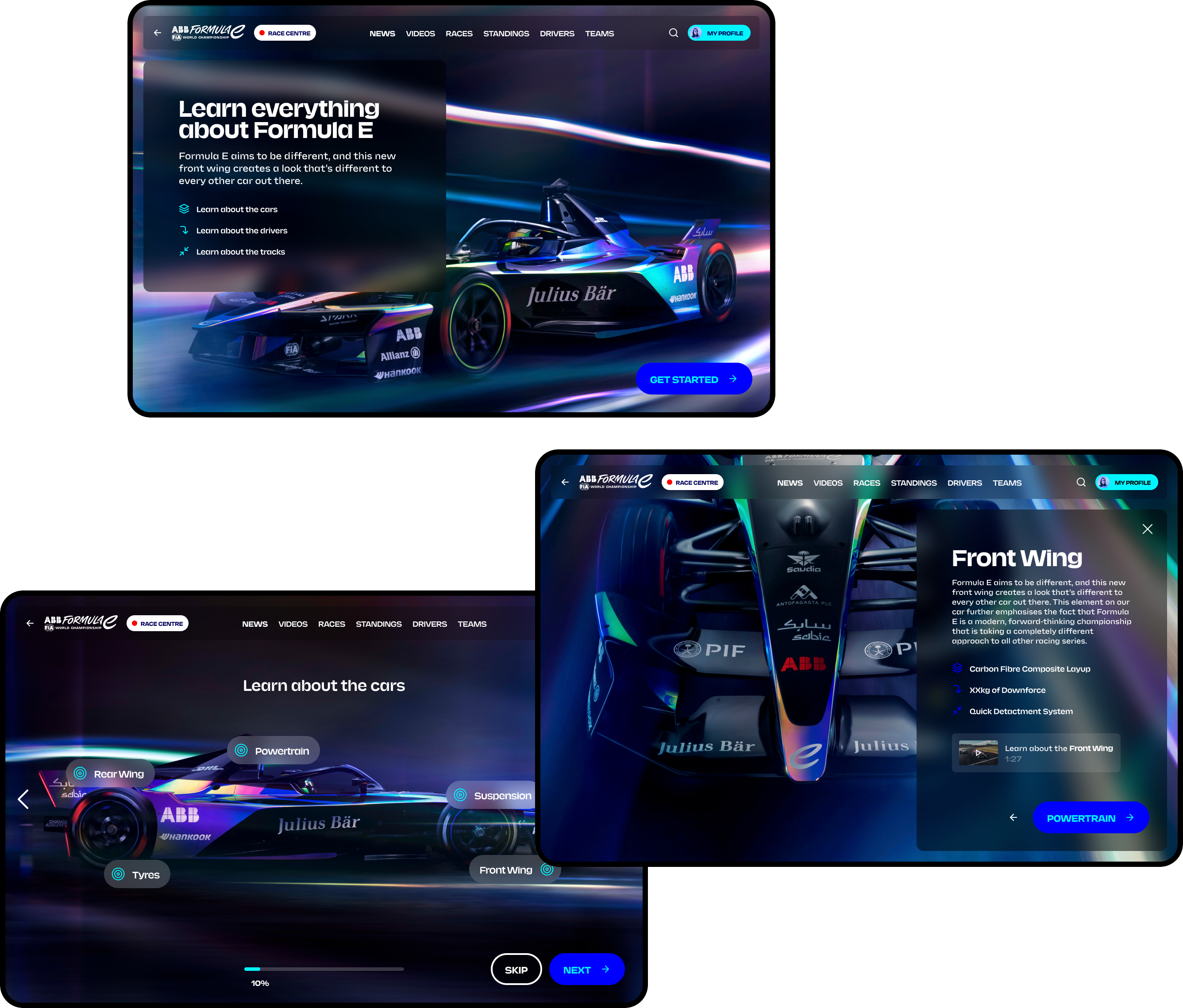 Form-Car